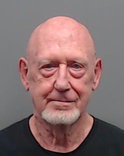 MCDAVITT, GEORGE RILEY arrested by Smith County SO/PD