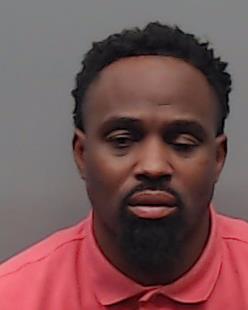 DAVIS, EDDIE arrested by Smith County SO/PD