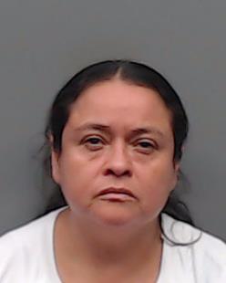 VELAZQUEZ, ESPERANZA booking photo