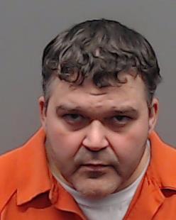 WASHINGTON, DARRELL LEON, Jr. booking photo