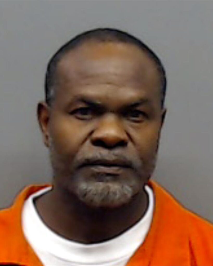 ERWIN, MICHAEL RAY booking photo