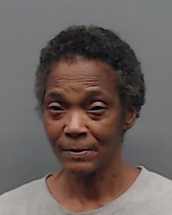 WHEELER, CHERYL RENEE booking photo