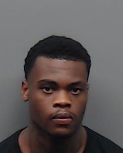 CROCKETT, LA JAVIER KEN JAUN booking photo