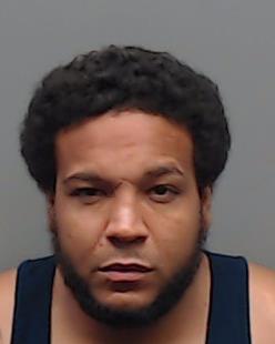 CHADWICK, MARTIN JAY booking photo