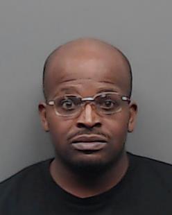 ROBERSON, LABRANDON DELEON booking photo