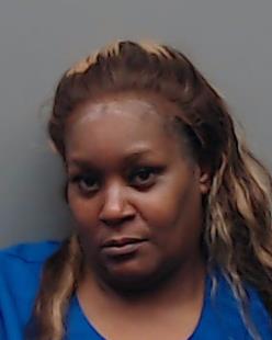 DUNCAN, TAFARRA booking photo