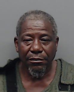 THOMAS, WILLIE JAMES booking photo