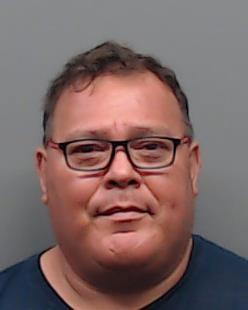 GIRON, MANUEL JESUS booking photo