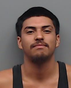 HERNANDEZ, ERIC FABIAN booking photo