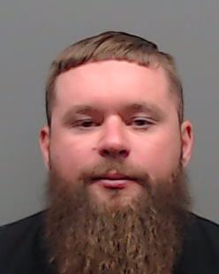 LANCASTER, TAYLOR LEE arrested by Smith County SO/PD