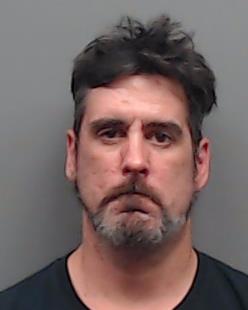 POE, BRANDON arrested by Smith County SO/PD