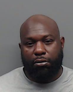 STREET, JESSE A arrested by Smith County SO/PD