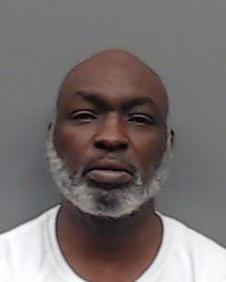 BRITTON, ANTHONY RAY arrested by Smith County SO/PD