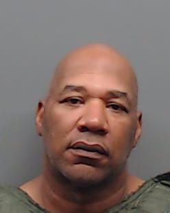 JACKSON, CHRISTOPHER CORDELL arrested by Smith County SO/PD