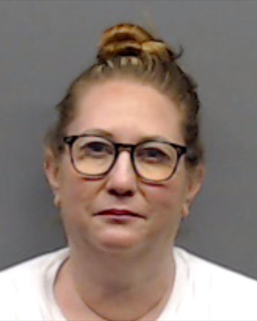 BRANDNER, TARAH LYNN arrested by Smith County SO/PD