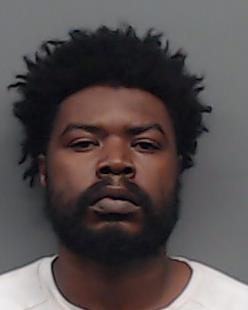 RYANS, DEVANTEE BERNARD booking photo