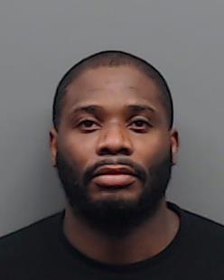 WATERS, BISHOP LEE booking photo