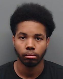 THIRKILL, TOLIVER booking photo