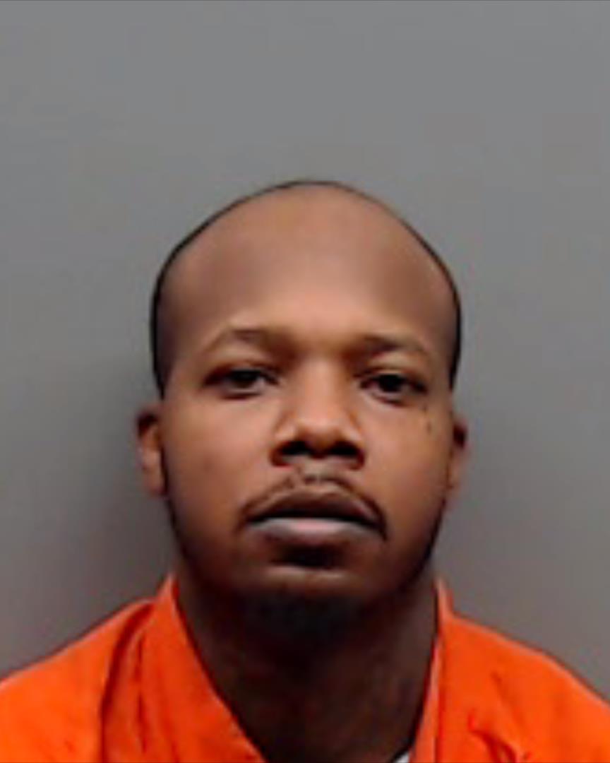 ALLEN, COREY MALTEZE arrested by Smith County SO/PD
