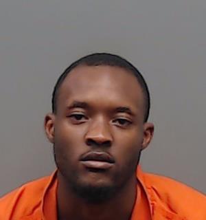 TURNER, XAVIER SHAMAR booking photo