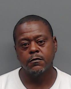 BELL, CECIL IRWIN booking photo