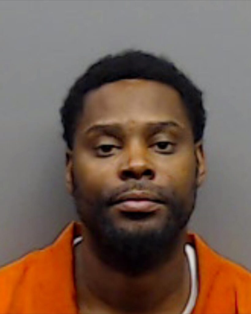 JORDAN, ALQUITARIUS booking photo