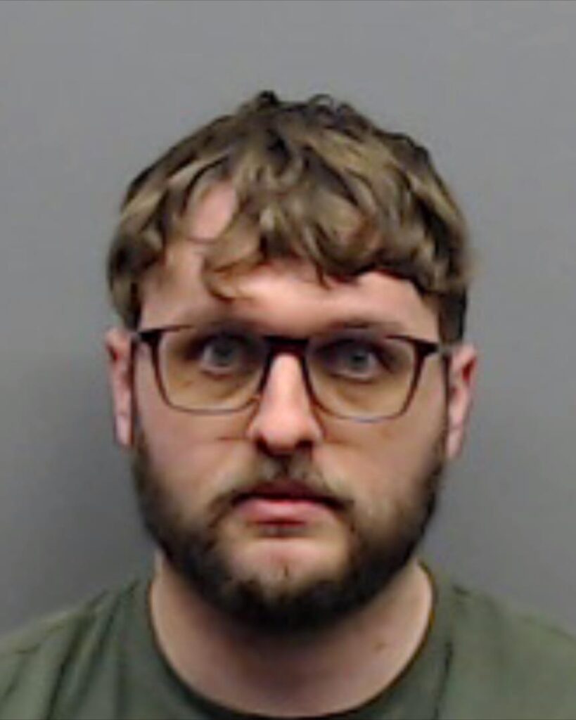 TURNER, JAMES DALE booking photo