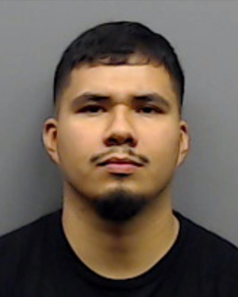 CERDA, EDUARDO DANIEL booking photo