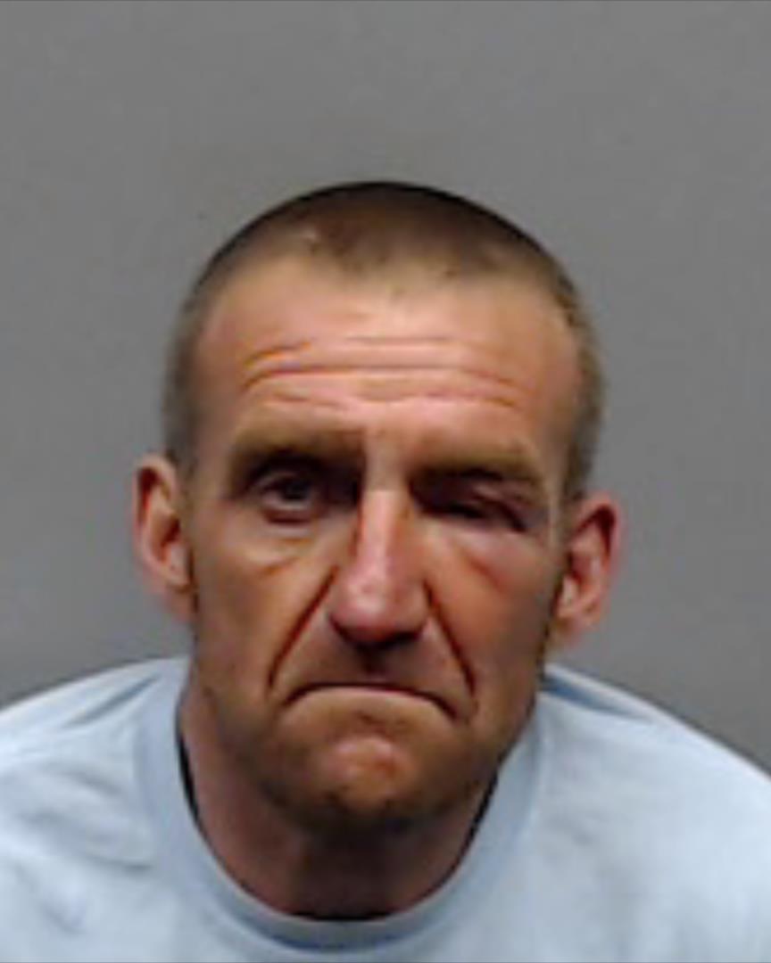 DEAR, BRYAN ALLEN arrested by Smith County SO/PD