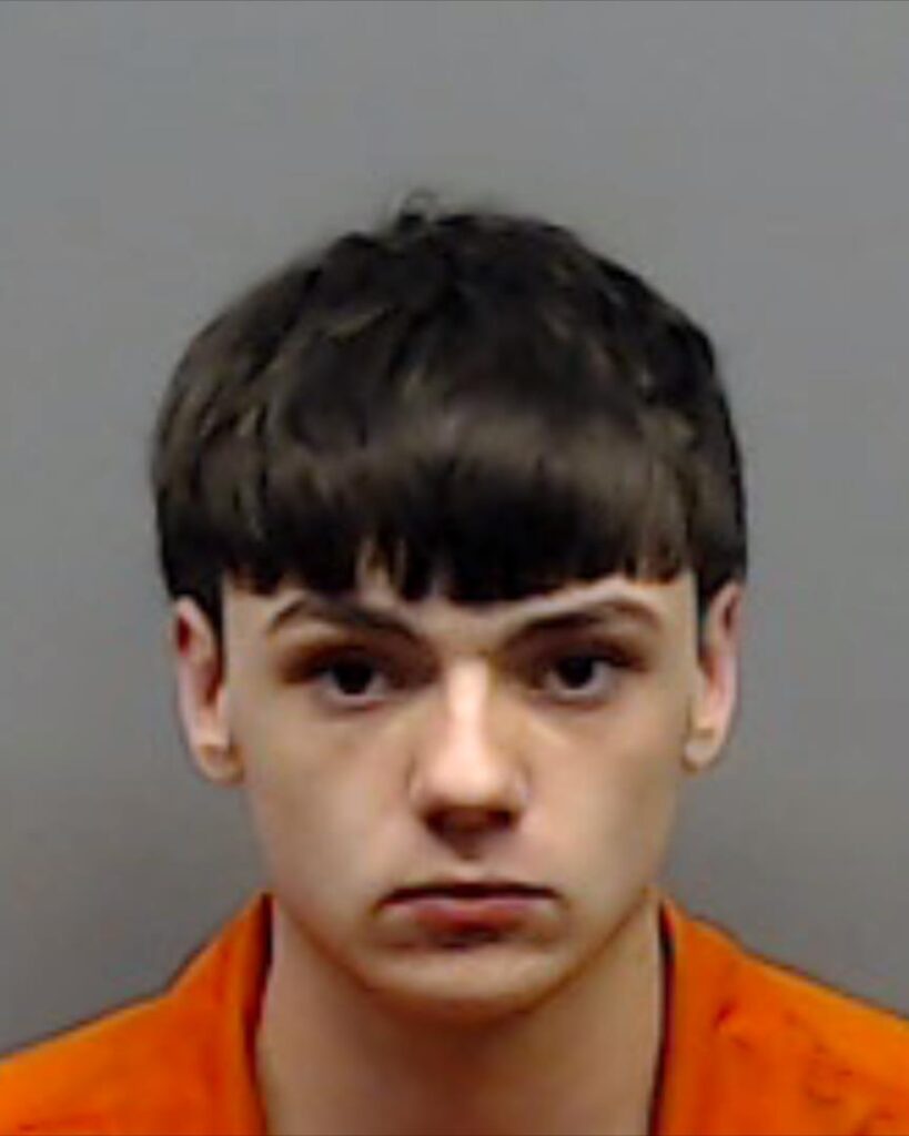 SMITH, RILEE JAMES booking photo