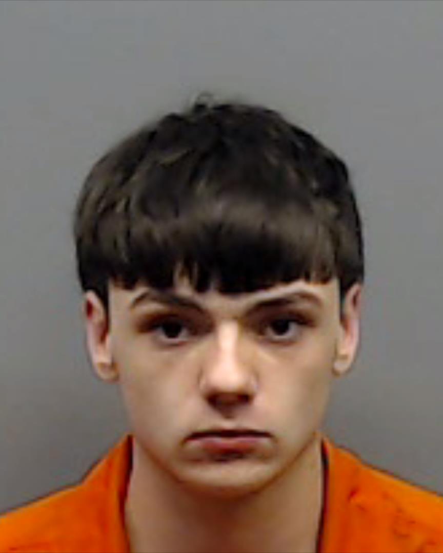 SMITH, RILEE JAMES arrested by Smith County SO/PD
