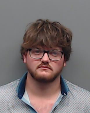 WILKE, WILLIAM JAMES booking photo