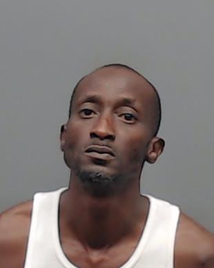 SMITH, SHYRON SHENARD booking photo