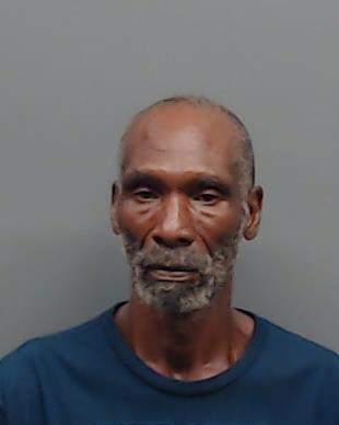 LEE, ROBERT KEITH booking photo