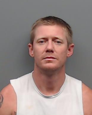 BENNETT, RYAN JOHN booking photo