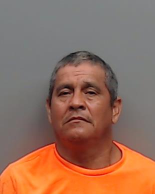 VIRGEN-MANCILLIAS, BERNANDINO booking photo