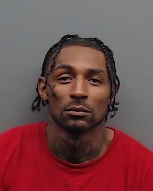 METOYER, DAVID, III booking photo