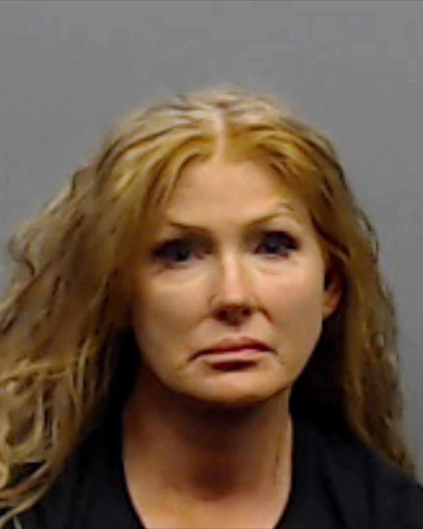VARGAS, SHARON ROSE arrested by Smith County SO/PD