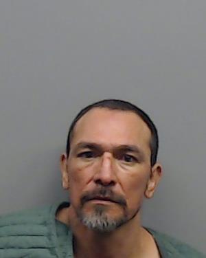 GALAZ, ADAM HERNANDEZ booking photo