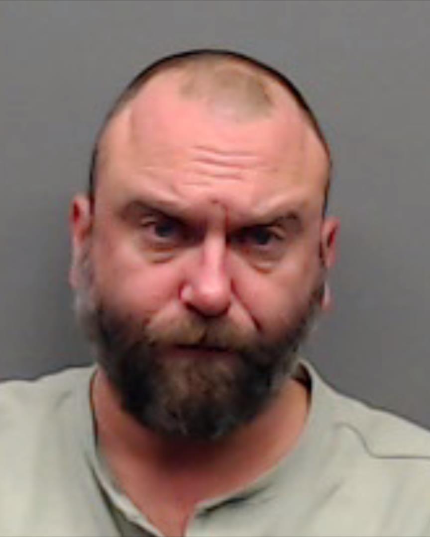 OLDEMEYER, JAMES arrested by Smith County SO/PD