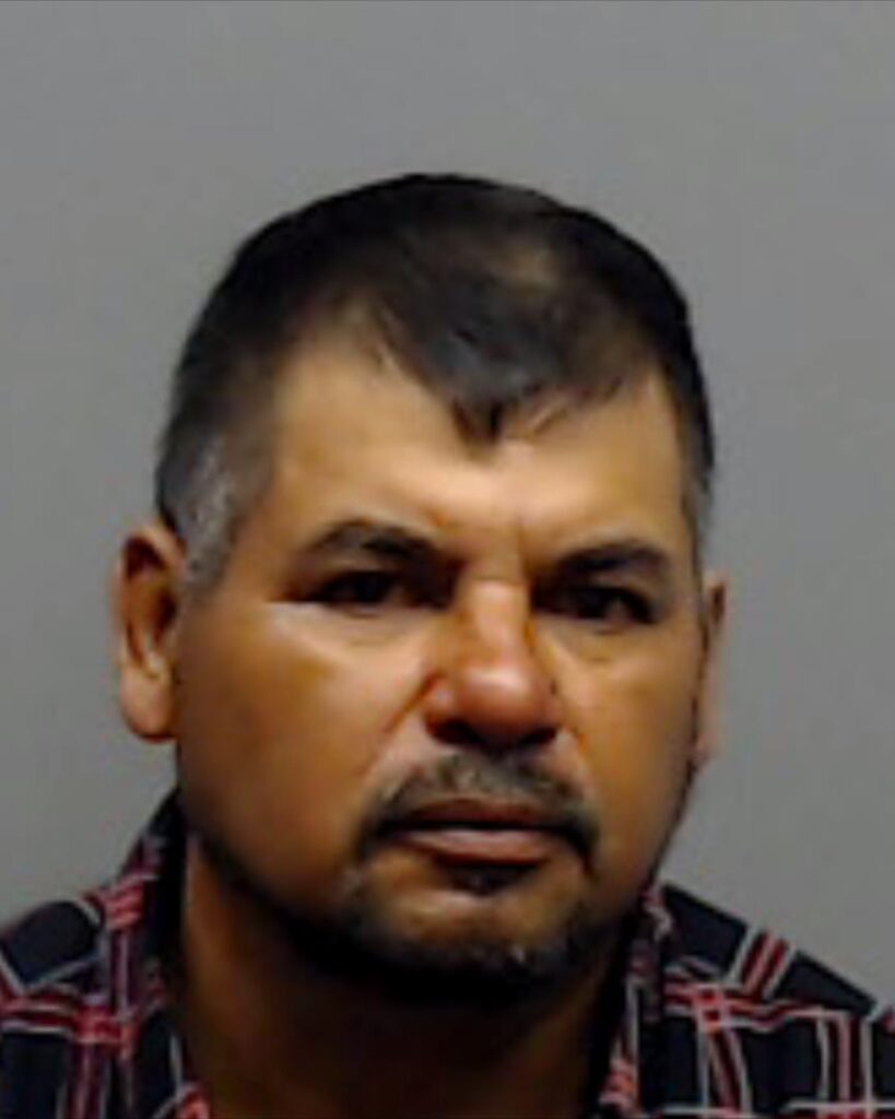 MARTINEZ-AVILA, NARCISO booking photo