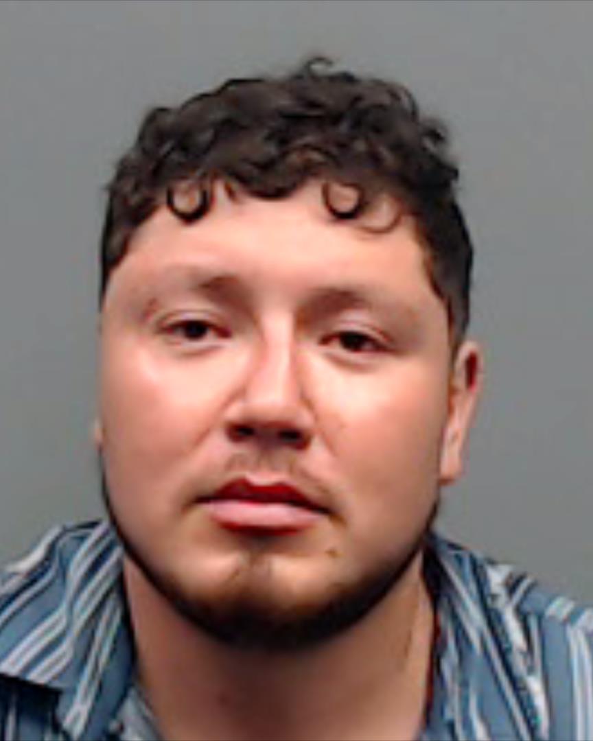 ARTEAGA, FIDELFO arrested by Smith County SO/PD