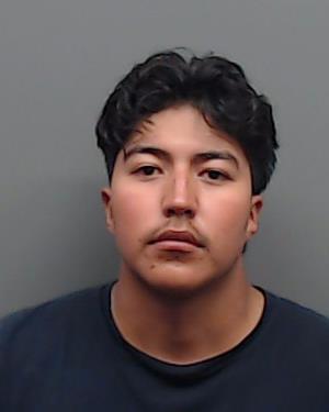 MARTINEZ, ROBERT booking photo
