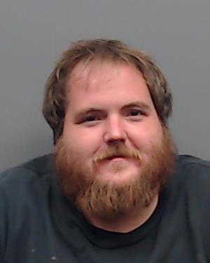 MCDANIEL, JOHN WHITFIELD booking photo