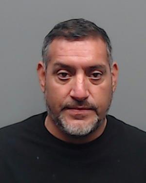 RODRIGUEZ, SERGIO ARMANDO booking photo