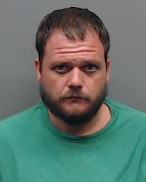 WILLIAMS, BRANDON KEITH STEVE booking photo