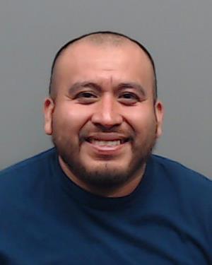 ARELLANO, EVENCIO FELIX booking photo