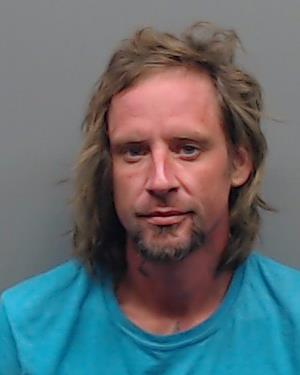 ROBERTS, GREGORY booking photo