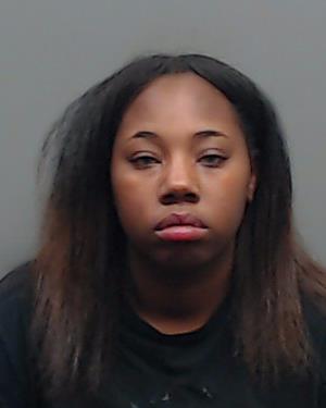 LONG, LASEANNTA booking photo