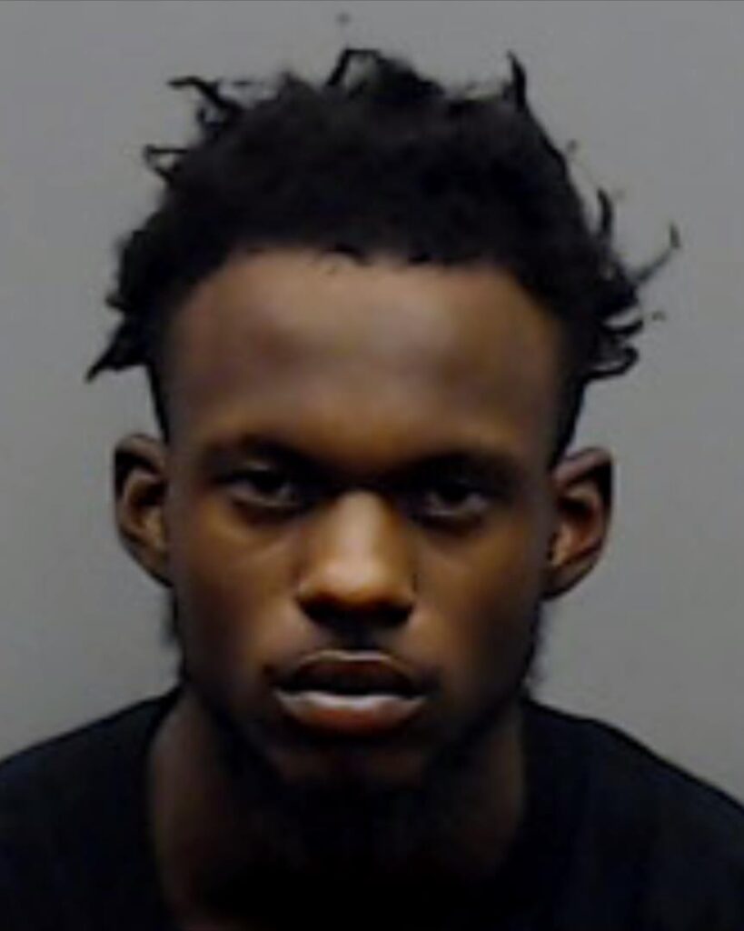 DIAL, JABRAYLEN DAMON booking photo